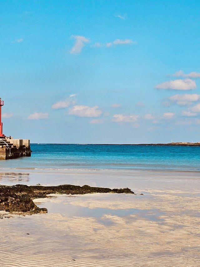 A Lively Hub for Relaxation and Beachside Charm