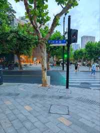 ✨ “Urban Stroll: Madang Road’s Hidden Charm”