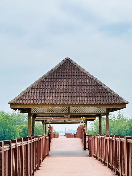 Escape to Paradise at Pantai Cahaya Negeri, Port Dickson! Where the sun meets the sea, and ever