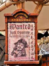 Disney Fun for the Smallest Fans: Top Rides & Smiles at Shanghai Disneyland