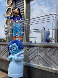 Little Explorers’ Guide to Shanghai Disneyland: Where the Magic Begins!