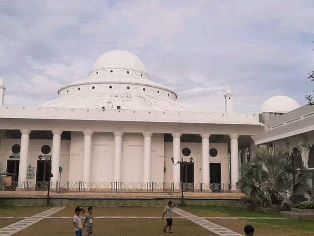 Soekarno's exile house in Bengkulu Rumah Bekas Kediaman Bung Karn