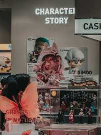 Blind Boxes & Big Surprises – Pop Mart Hunt at Sunway Velocity