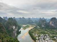 Bamboo Rafting: A Peaceful Journey Through Scenic Rivers