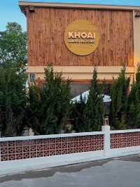 ตามกลิ่นมันนึ่งที่ Khoai Lang Nuong