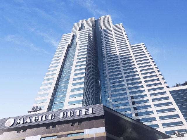 深圳麥吉酒店，2025新開業