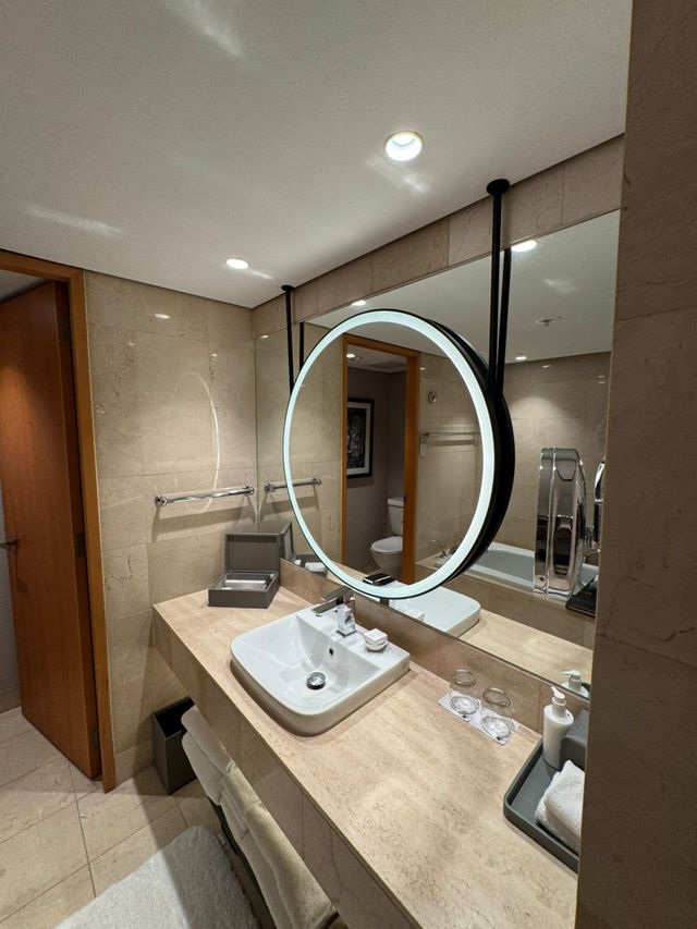 Luxury for less