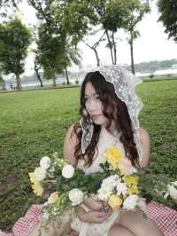 Công viên thống nhất