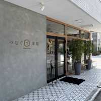 つなぐ茶屋