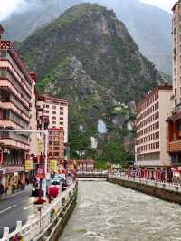 Kangding Is That Chill Mountain Town
