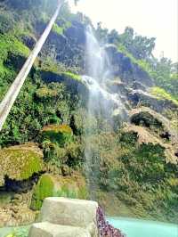 Tumalog Falls – A Gentle Wonder in Oslob, Cebu