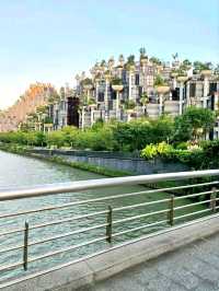 Tian An 1000 Trees – Shanghai’s Living Building