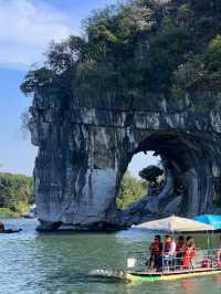 Yangshuo Uncovered: Top Must-Do Adventures & Scenic Hotspots