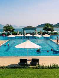 Nha Trang Marriott Resort & Spa