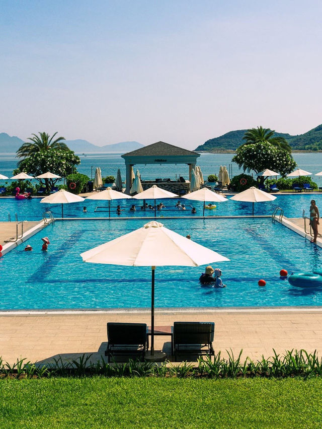 Nha Trang Marriott Resort & Spa