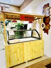 Xu Kee Mi Daging Lembu — The Hidden Gem of Sunway Velocity