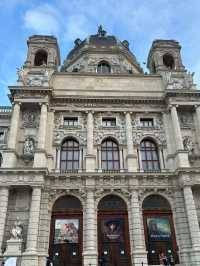 Museums Quartier 🖼️ 