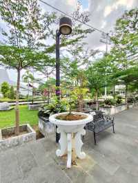 Pontianak's Charms: A Blend of Culture, History, and Modern Fun