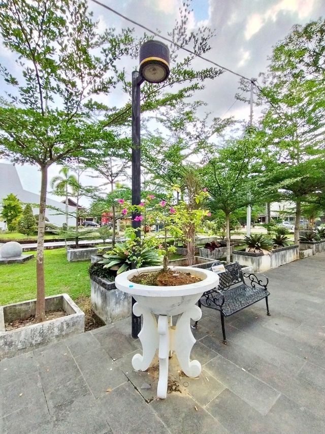 Pontianak's Charms: A Blend of Culture, History, and Modern Fun