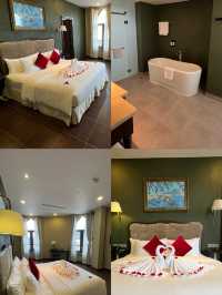 Mercure Danang French Village Bana Hills 