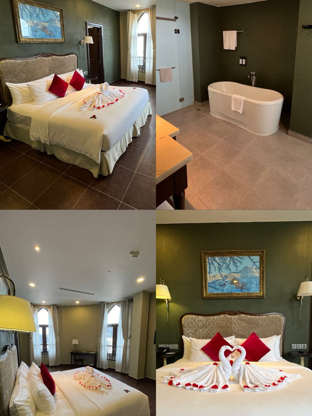 Mercure Danang French Village Bana Hills 