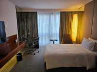 🇩🇪 독일 베를린 재방문 호텔 : Hilton Berlin