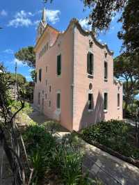 Parc Güell