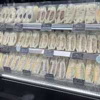 【埼玉/浦和🇯🇵】名前から感じるパンへのこだわり🍞PANYASAN