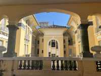 The Unique Beauty of Ho Chi Minh City Museum of Fine Arts