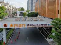 Amari Don Muang Airport - ที่พักใกล้สนามบิน