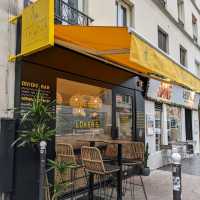 MIKUNA Restaurant