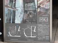 【万田坑】世界遺産で感じる、炭鉱の記憶と男たちのロマン⛏️🏭