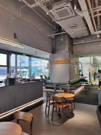 廈門文青cafe～‘《山池》