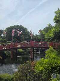 나트랑 여행 가이드 | 빈원더스 식물원 (VinWonders Botanical Garden)