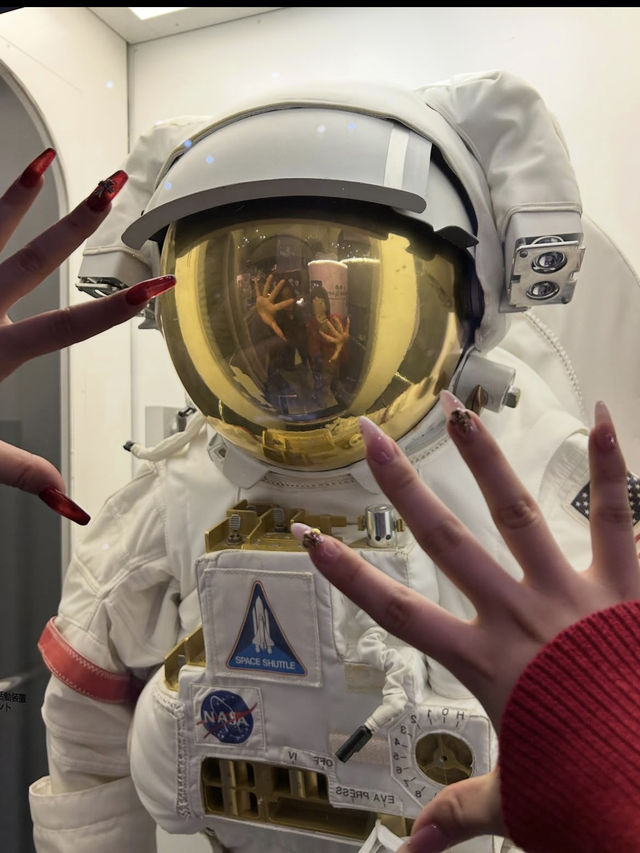 【佐賀県立宇宙科学館】宇宙と科学のワクワクが詰まった知的冒険🚀🔭