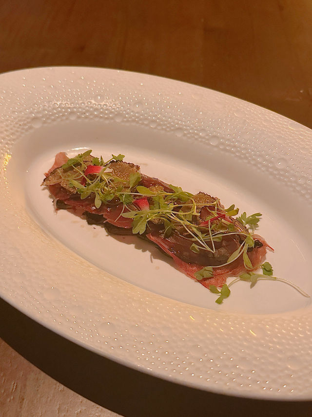 美味Fine Dining