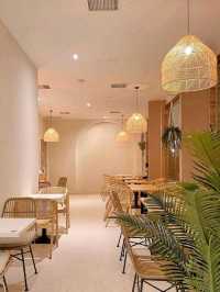 Alice Boulangerie Singapore