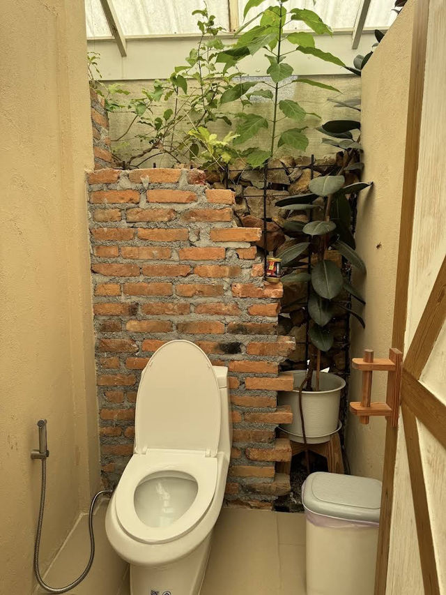 Humble Farm Kitchen Hatyai, Farm to Table Wellness in a Garden Oasis 