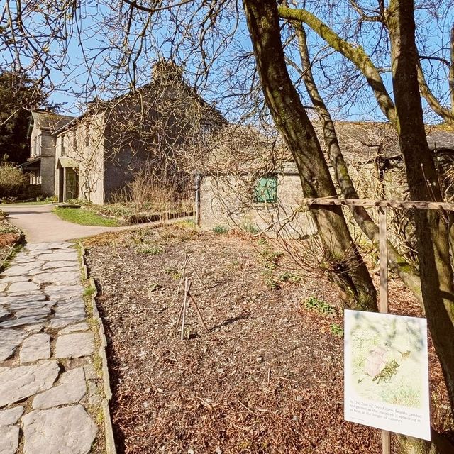 Beatrix Potter's