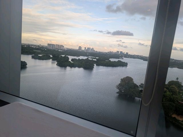 Lotte hotel 