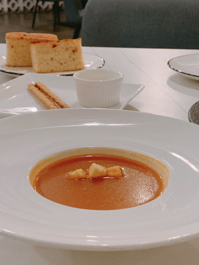 觀塘美味西餐