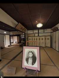 🏠高杉晋作誕生地｜幕末の風が吹く、志士の原点に触れる旅