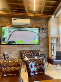 Baristar Coffee Hua Hin