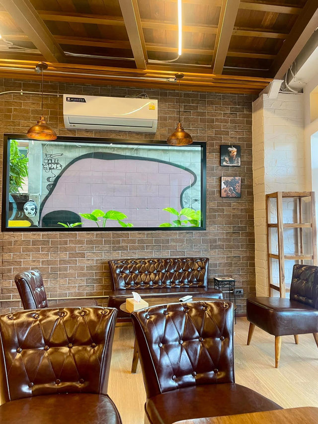 Baristar Coffee Hua Hin