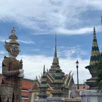🇹🇭 태국 – 방콕 왕궁