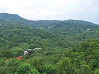 Tranquil Spiritual Retreat at Zhinnan Temple