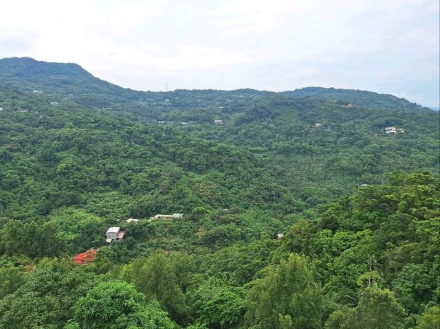 Tranquil Spiritual Retreat at Zhinnan Temple