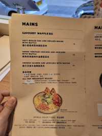 TERA Pancake House Hong Kong, SouffleElegance on Temple Street