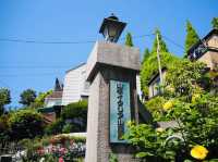Yamate Italian Garden