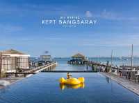 Kept Bangsaray Hotel Pattaya